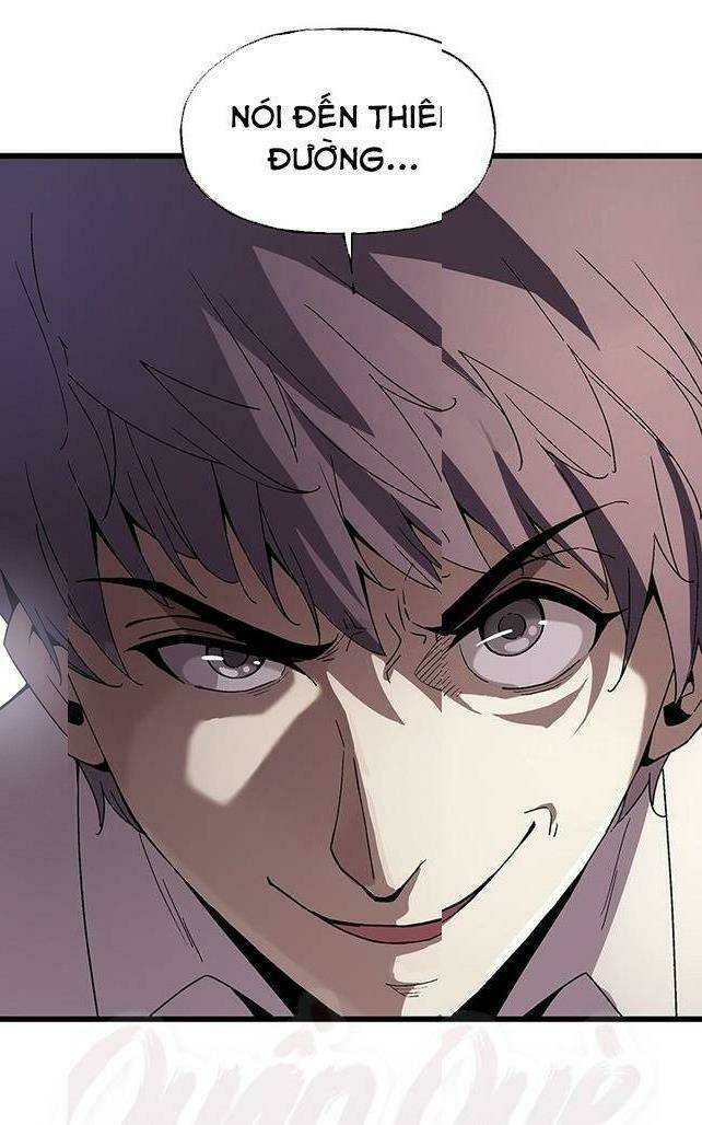 kẻ săn hồn - quỷ hô bắt quỷ chapter 12 3