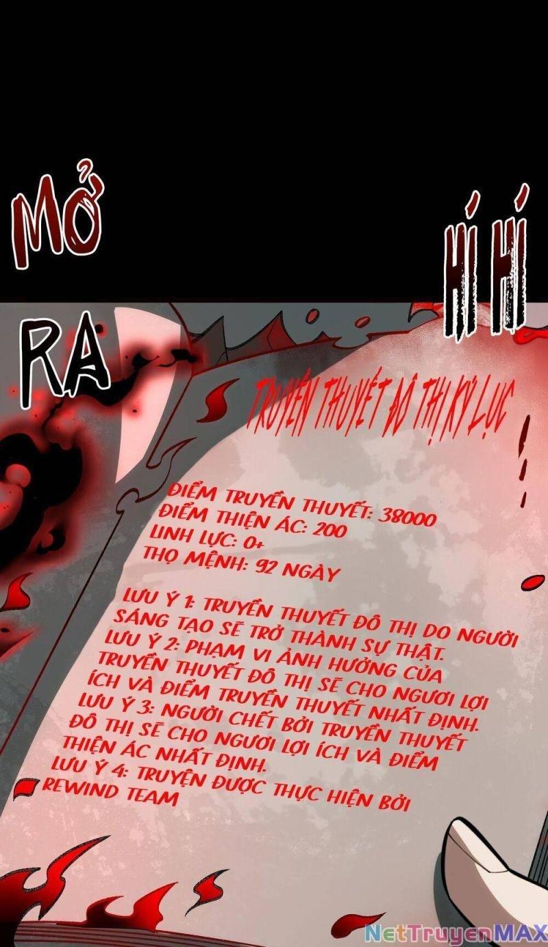 Ta Sáng Tạo Truyền Thuyết Đô Thị chapter 2.5 30