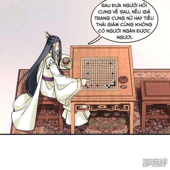 nụ cười của ngươi ngọt gãy tám cái răng của ta chapter 26 30