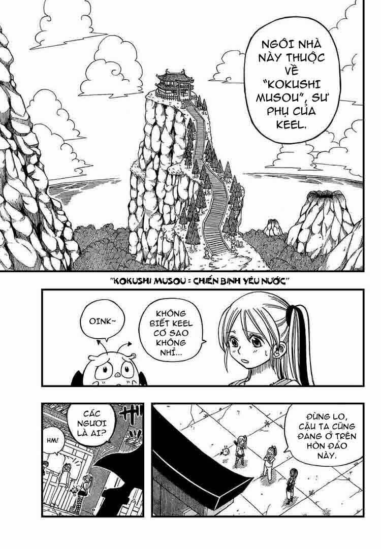 buster keel chapter 12 3