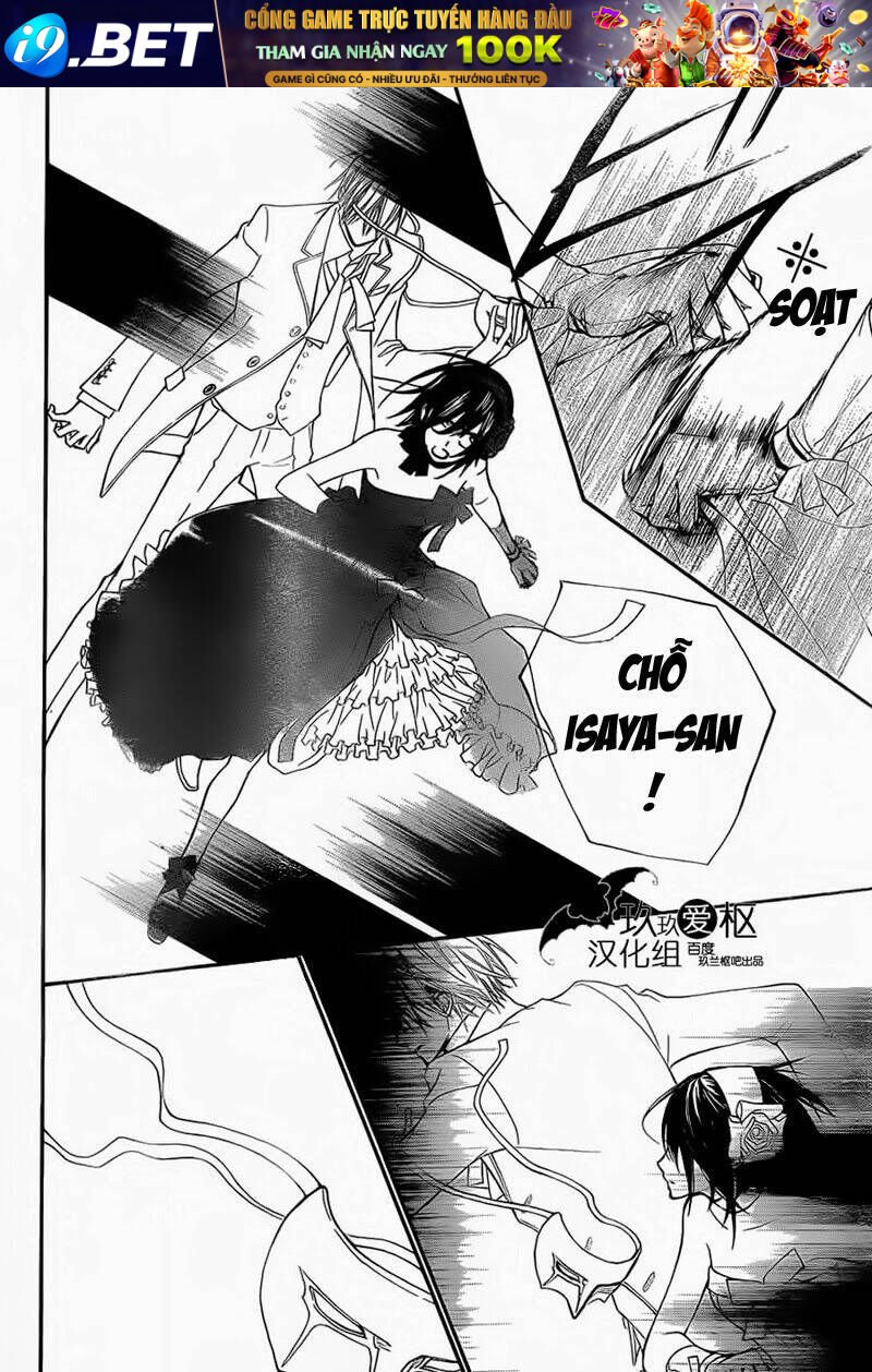 hiệp sĩ vampire chapter 88 5