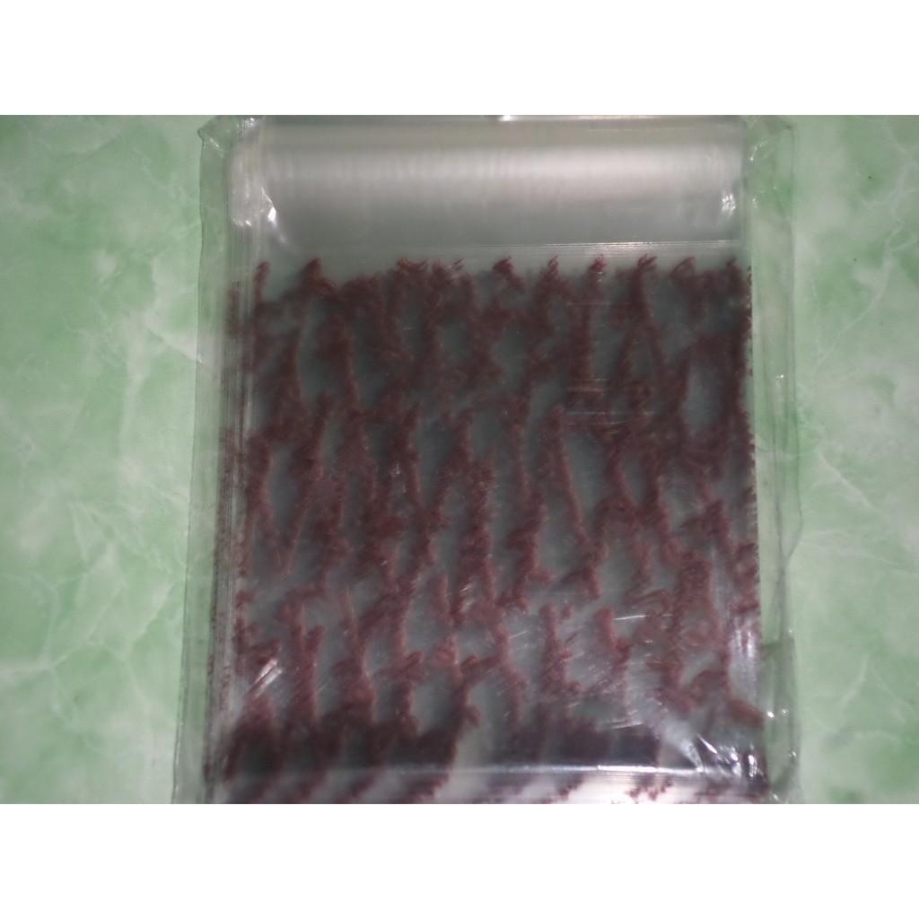 Túi đựng bánh quy 10*10cm