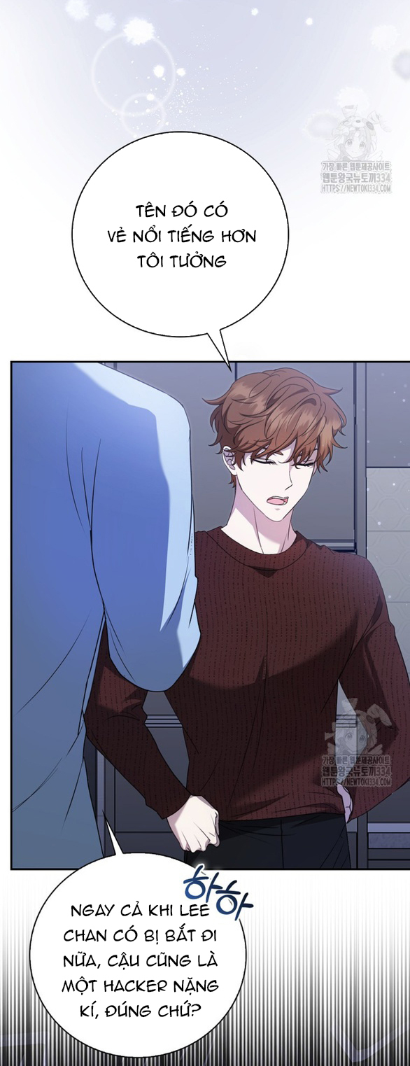 bạn trai của nam chính bị ám ảnh bởi tôi chapter 27.1 17