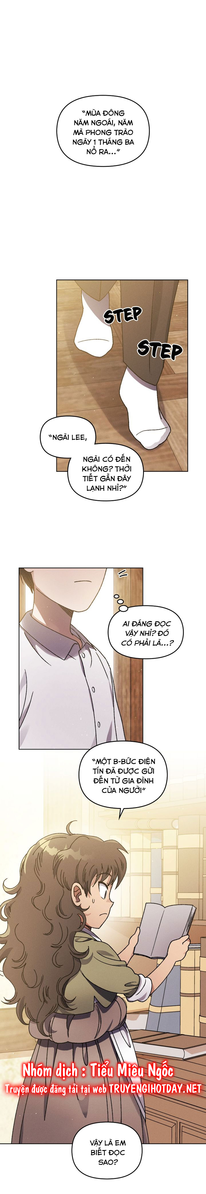 nếu tôi là bạn chapter 31 11