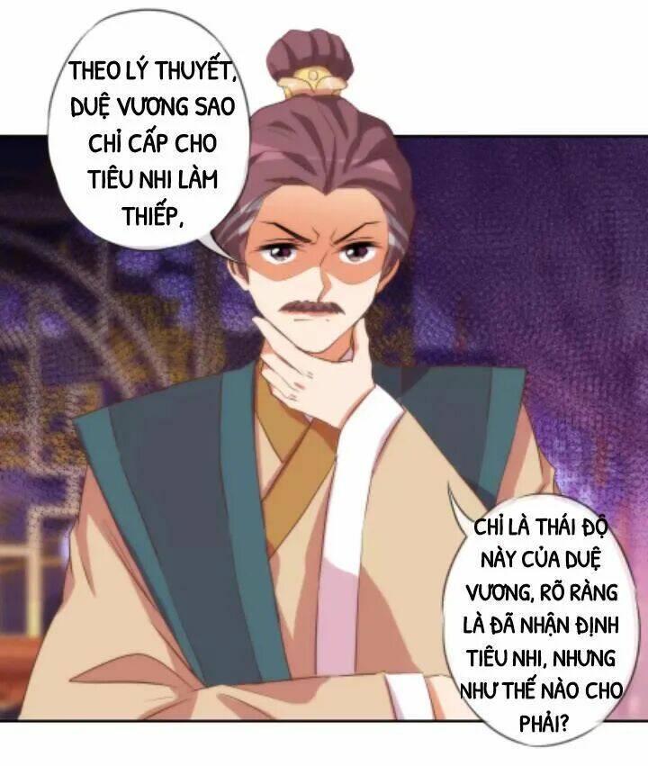 ồ, phu quân đáng yêu của tôi! chapter 41 12