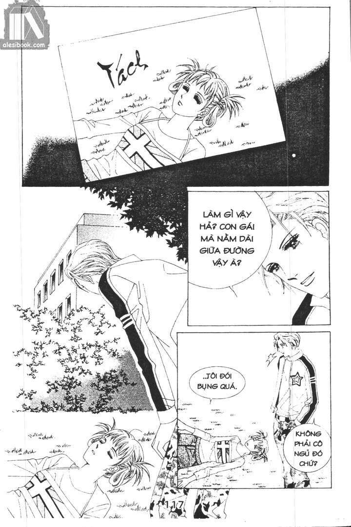 hồng tiểu thư chapter 31 36