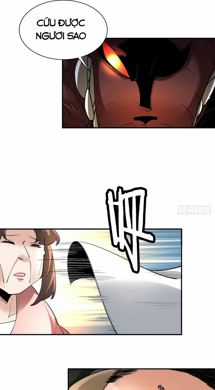 ta là nhà giàu số một, ta không muốn trọng sinh chapter 49 49