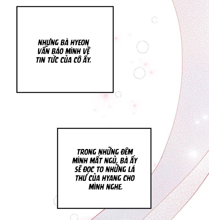 tham vọng quyền lực (full) chapter 40 40