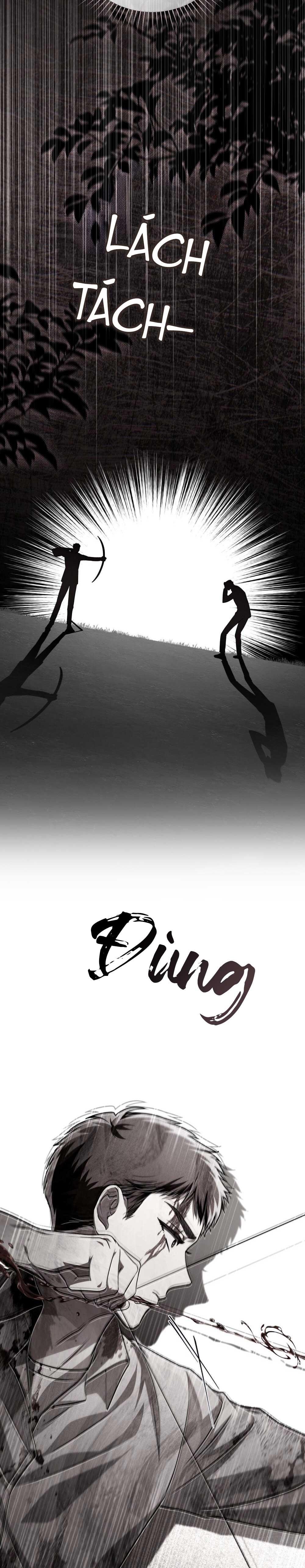 (cbunu) lửa hồn chapter 28 11