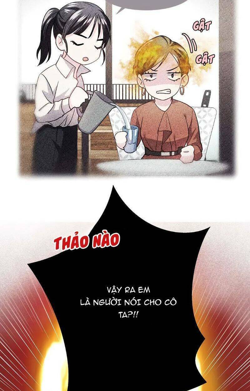 vô tình trở thành con gái của triệu phú chapter 8 41