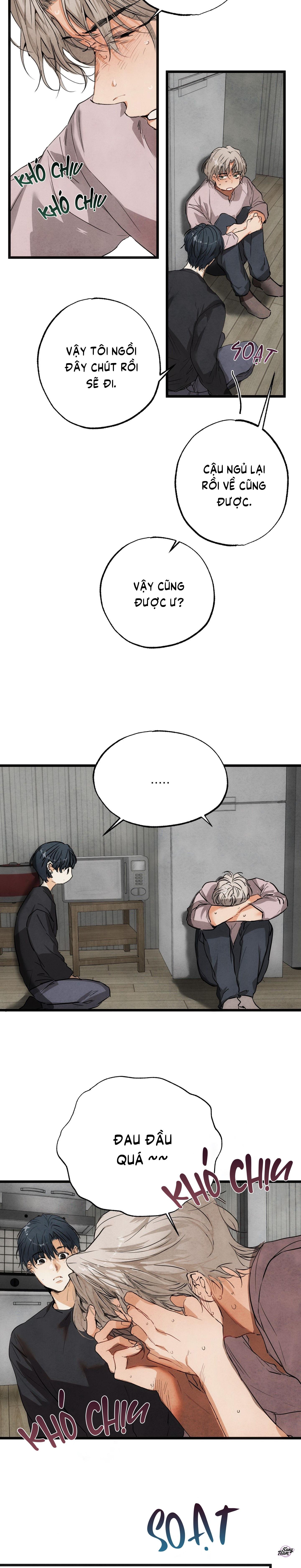 ác quỷ hiện thân chapter 2 11