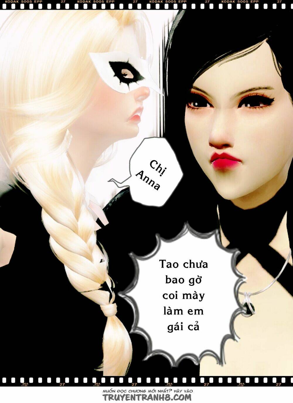 cô dâu giả mạo 2 chapter 12 52