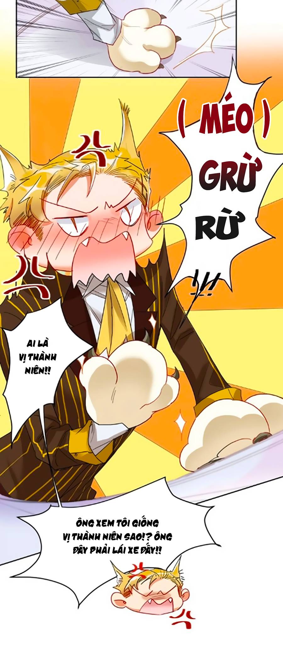 kế hoạch đánh chiếm của công chúa nghèo chapter 11 11