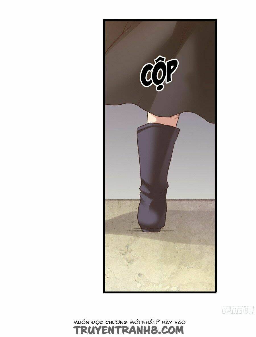 vì tôi là ông chú mở tiệm bán vũ khí chapter 52 19