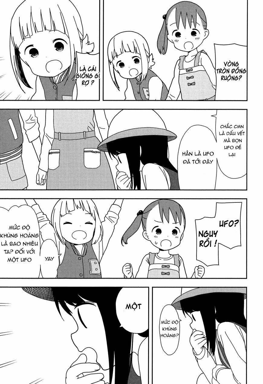 liên minh sắc màu chapter 33 6