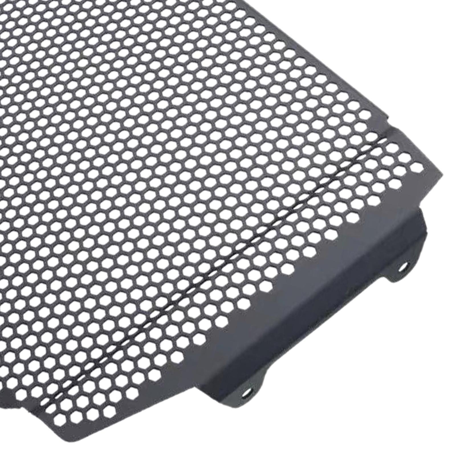 Metal  Guard Grille Grill Cover for   Tracer Premium