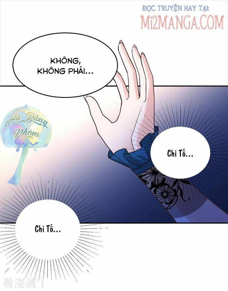 dĩ hôn chi danh chapter 27 30