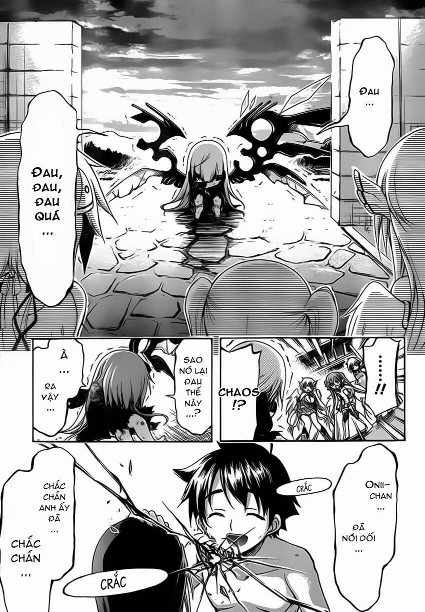 vật thất lạc của bầu trời chapter 47 30