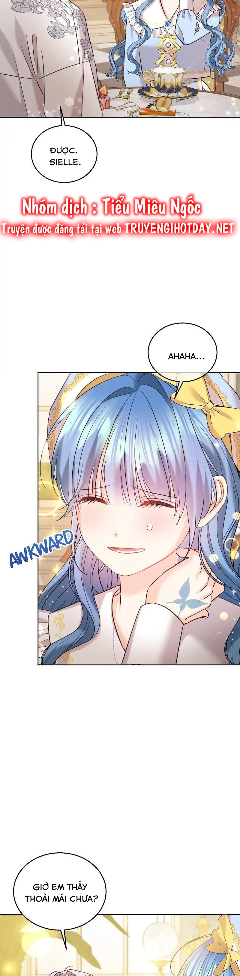 tôi sẽ cứu nam phản diện bị nữ chính ruồng bỏ chapter 89 23