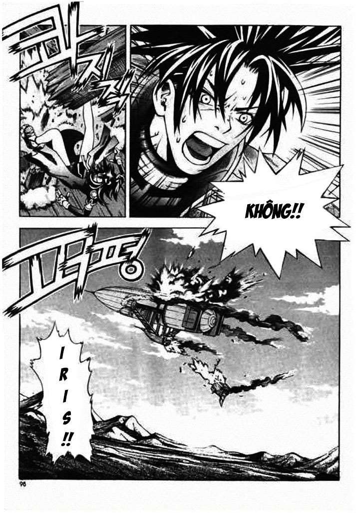 ragnarok - into the abyss chapter 79 16