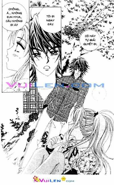 cô dâu bé xinh chapter 11 6