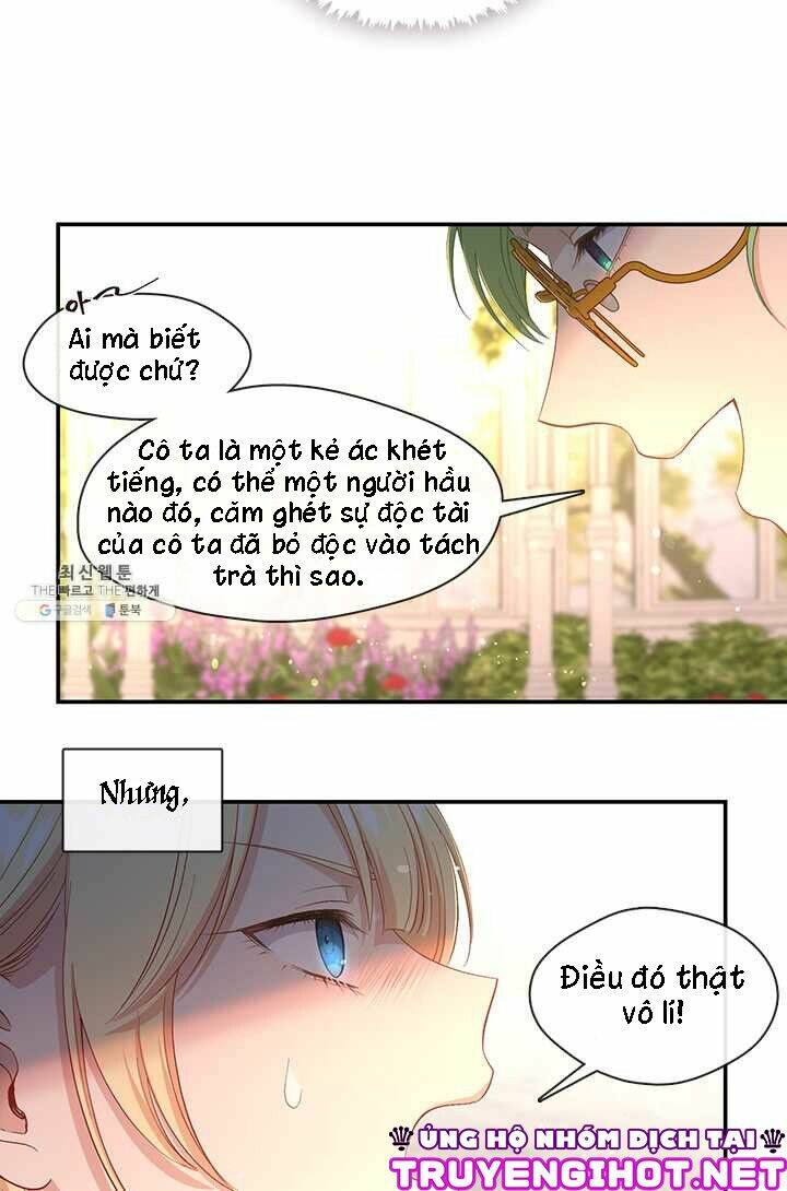 hãy coi chừng ác nữ chapter 70 56