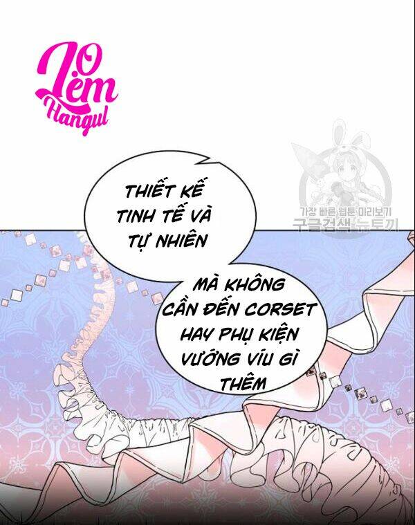 kẻ tạo ra nữ phản diện chapter 18 15