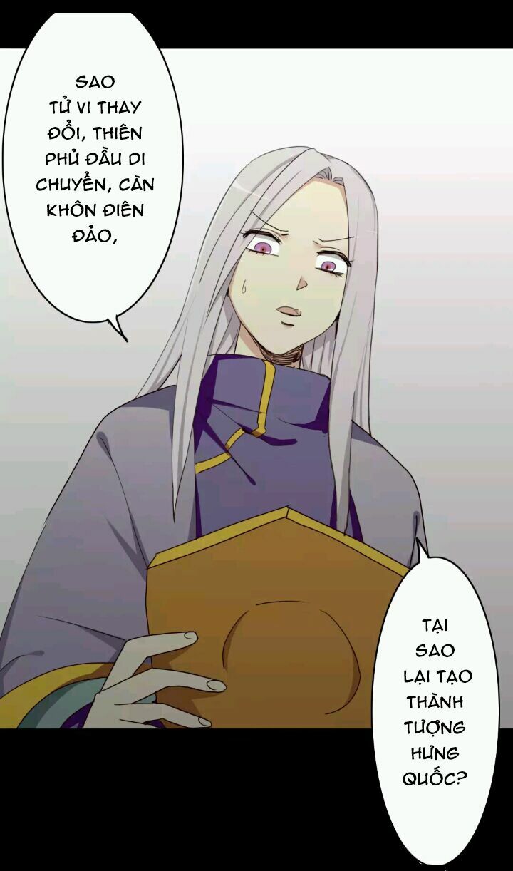 lưỡng bất nghi (full) chapter 31 5