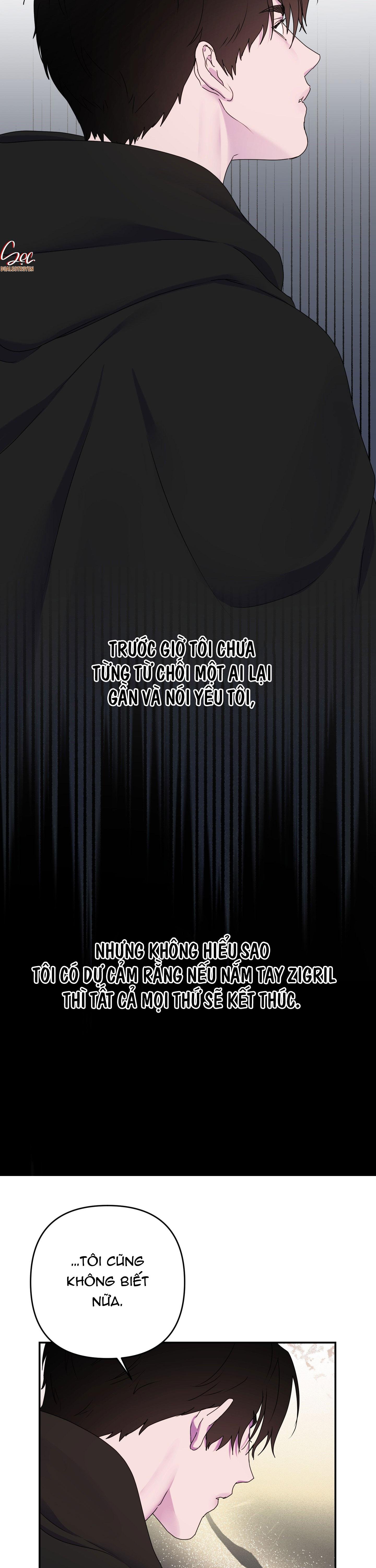 đóa hoa của alosha chapter 29 30