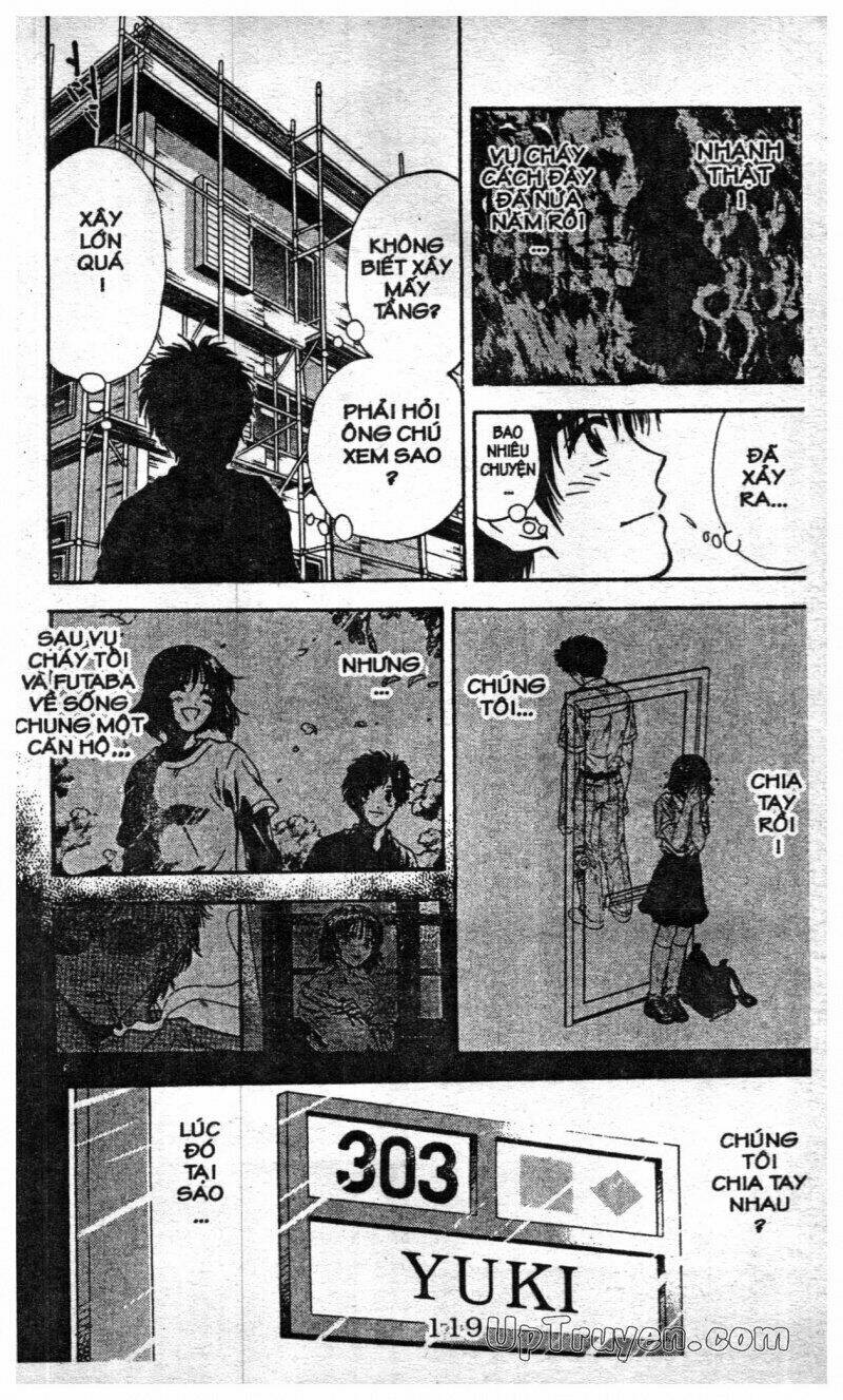 salad days chapter 128 59