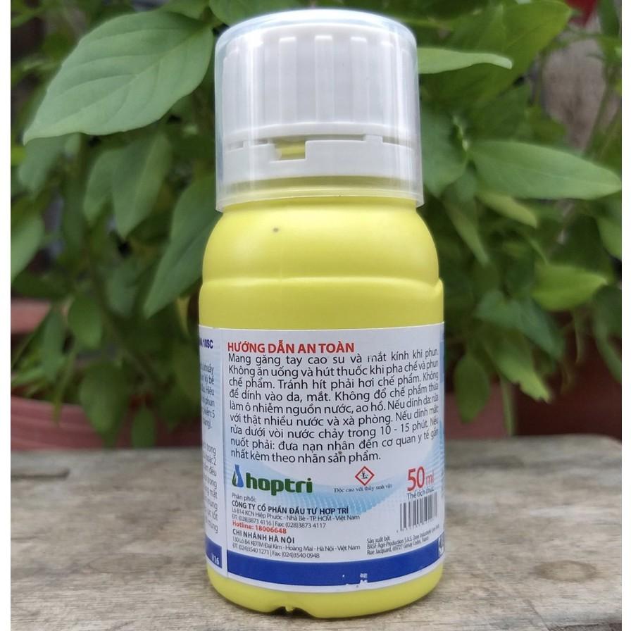 Thuốc diệt côn trùng FENDONA 10SC 50ml nhập khẩu từ Đức