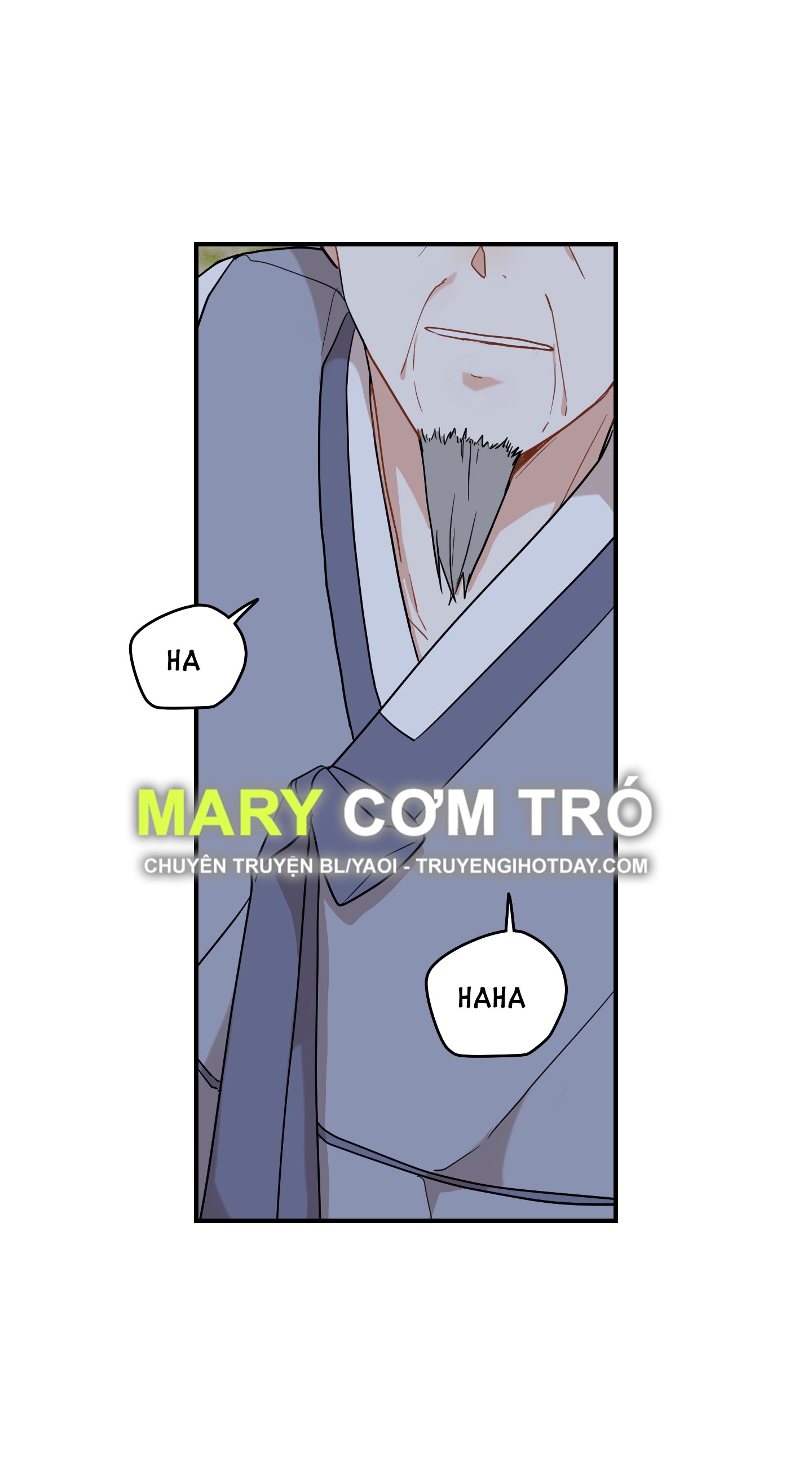 Dưới Tán Hoa Liên Kiều chapter 37.2 - Trang 32
