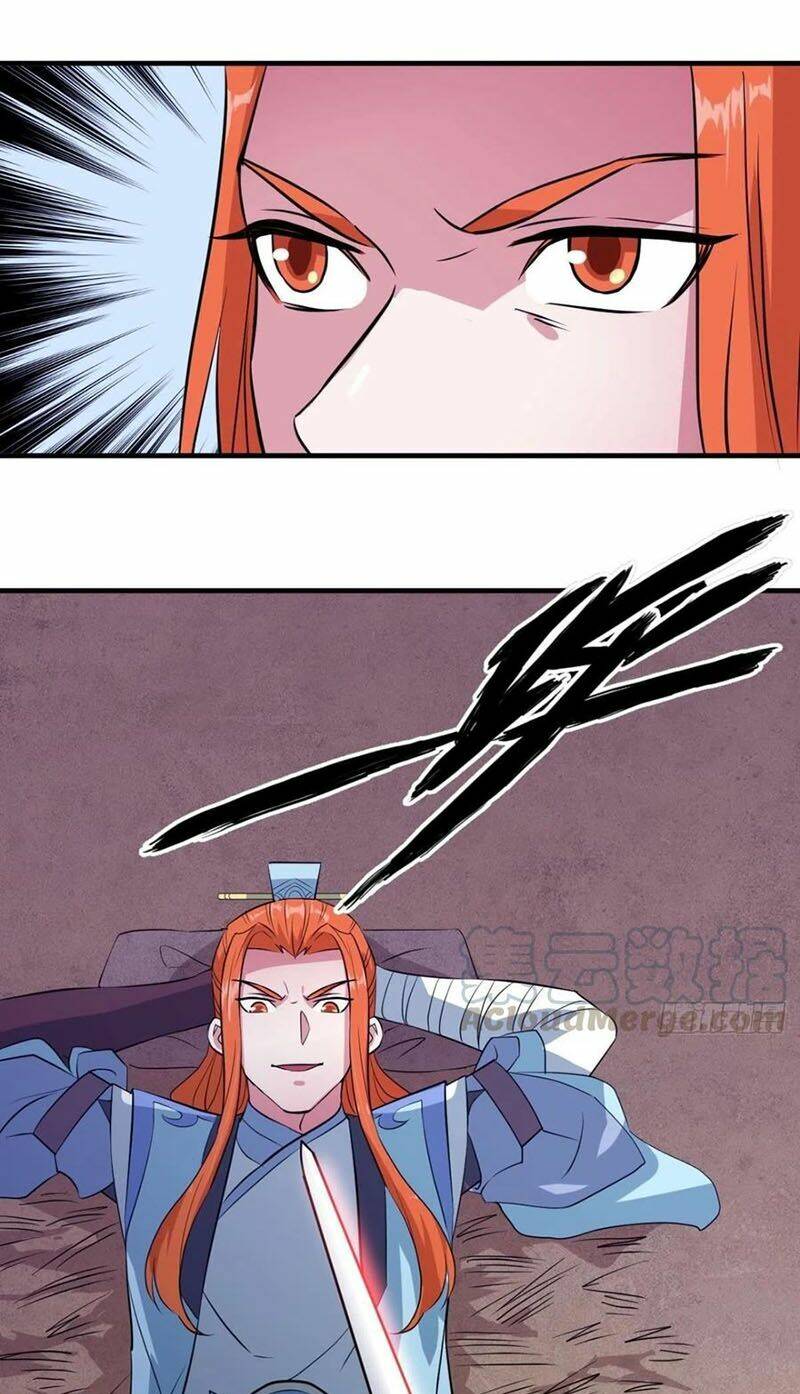 thiên hạ kiếp chapter 46 10