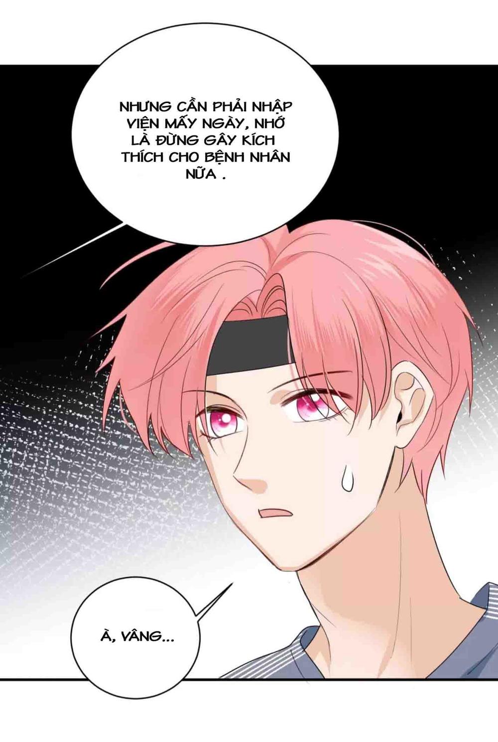 ánh trăng ngọt ngào chapter 19 20