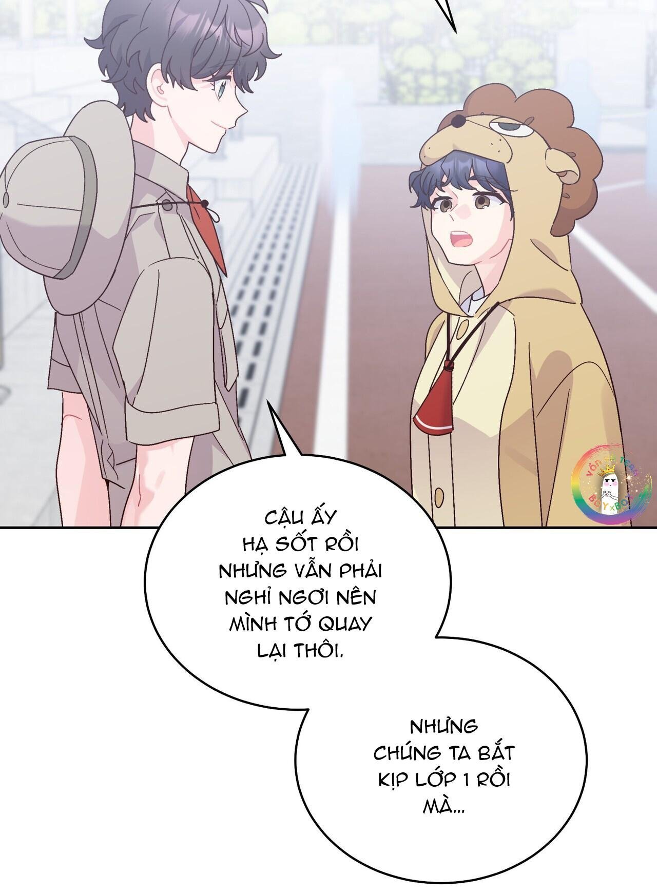 merry marbling chapter 88 89