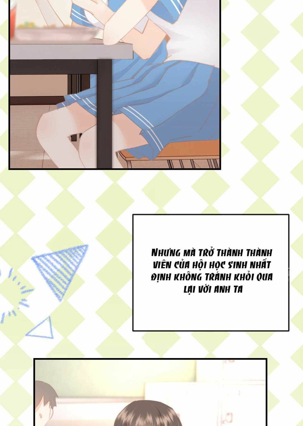 khảo nghiệm cuối cùng của tra nữ chapter 10 49