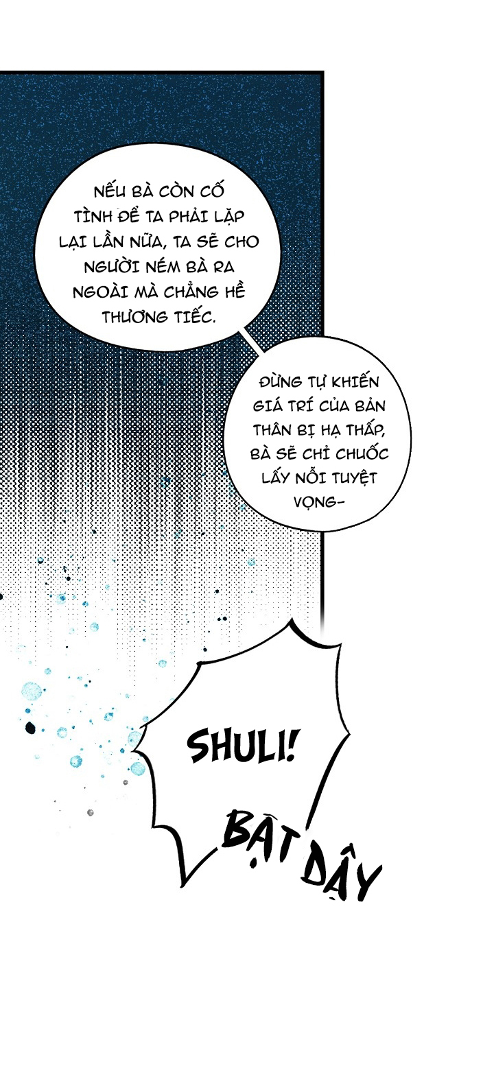 cổ tích về người mẹ kế chapter 31 33