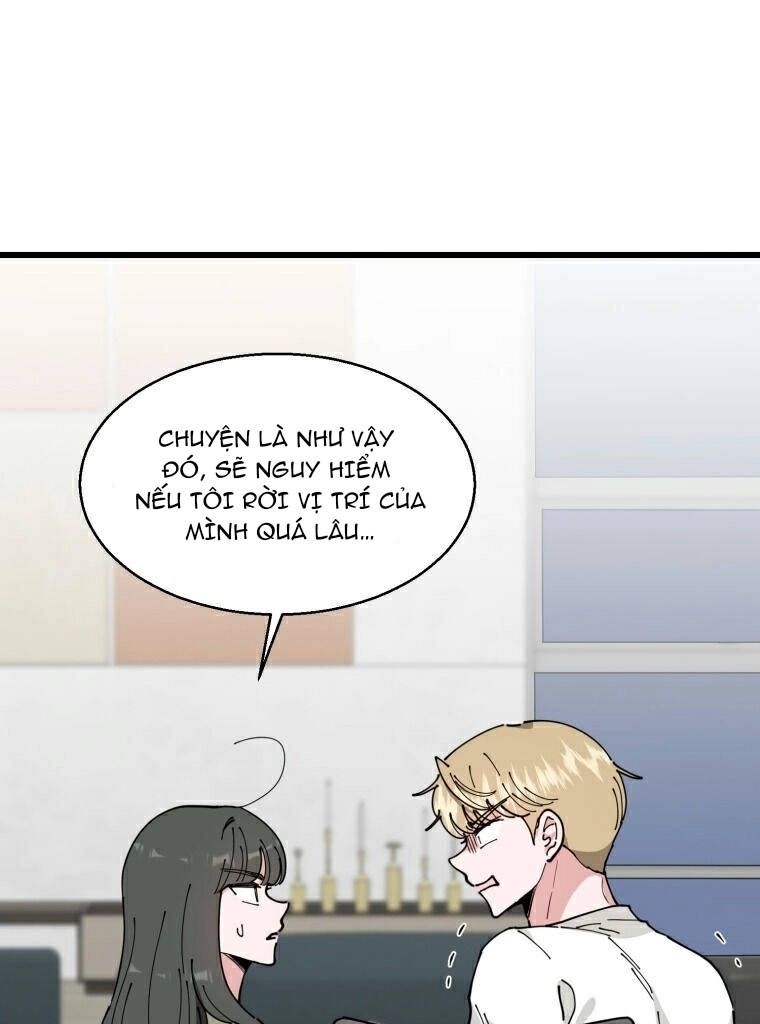 hoán đổi tình nhân chapter 5 40