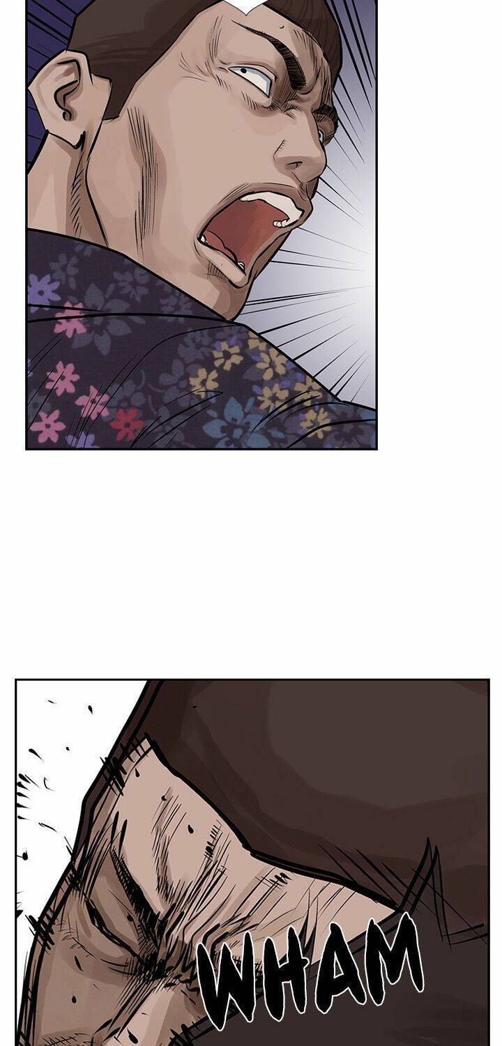 huyền thoại : khởi đầu chapter 12 20