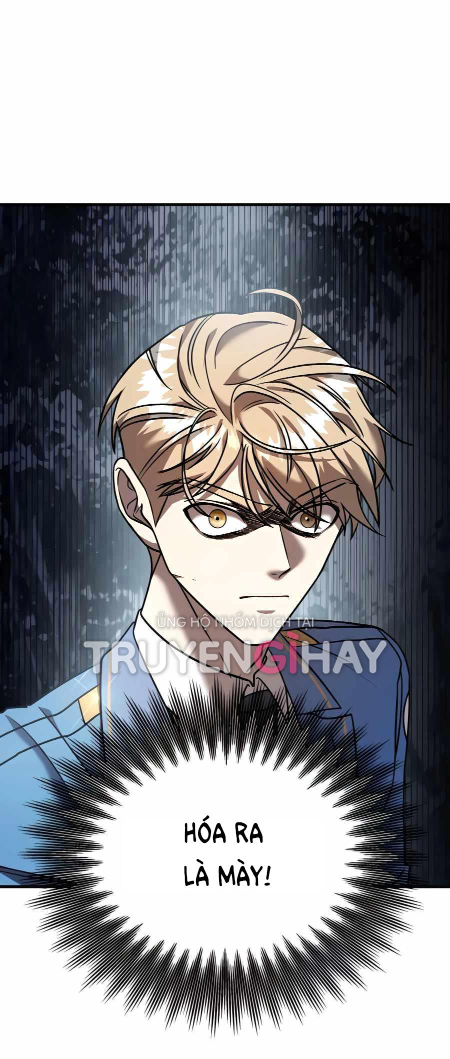 phản diện thuần túy chapter 14.1 3