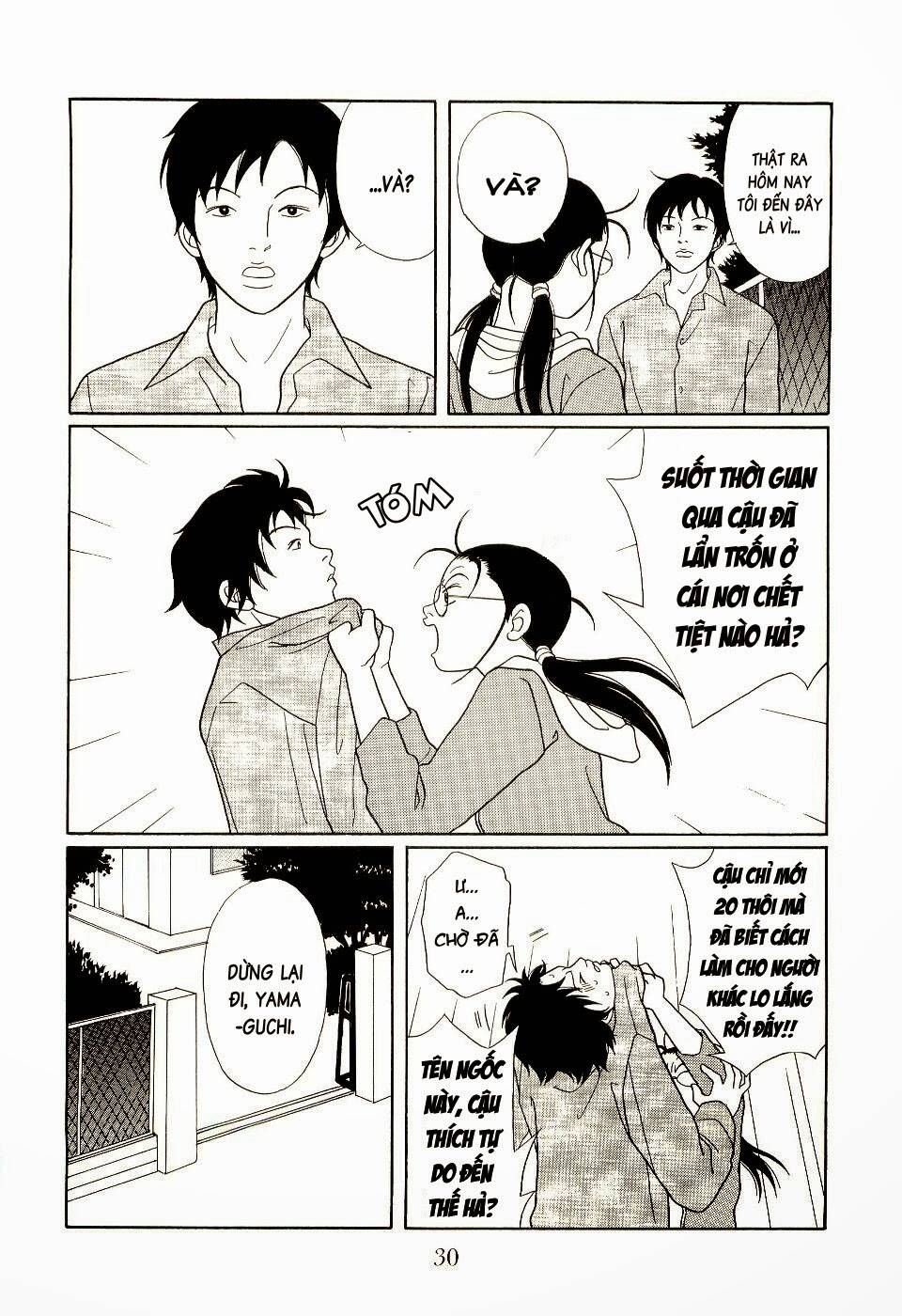 gokusen chapter 125 7