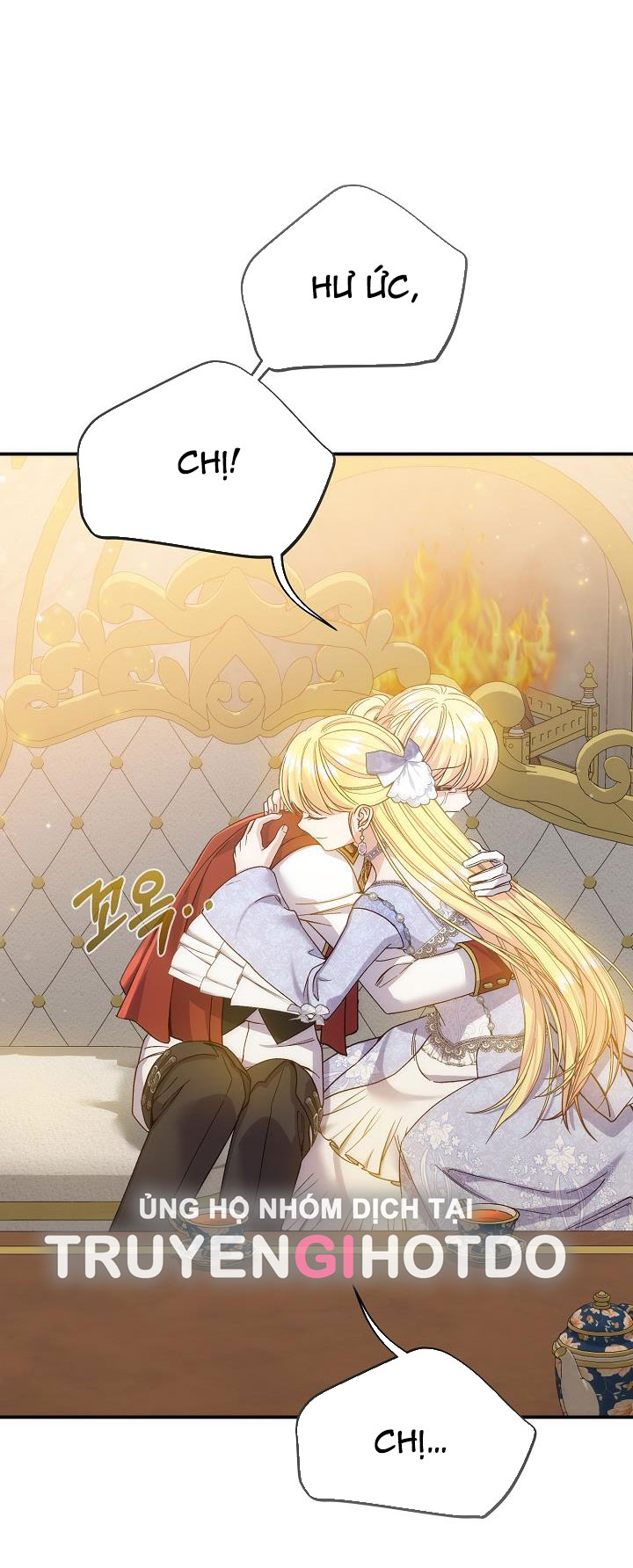 trở thành vợ thái tử quái vật chapter 97.2 45
