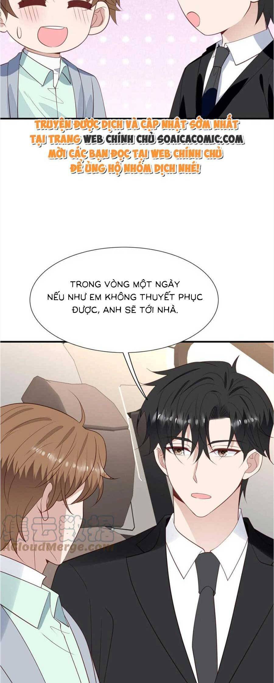 dựa vào đại lão ổn định vị trí c trong nam đoàn chapter 174 4