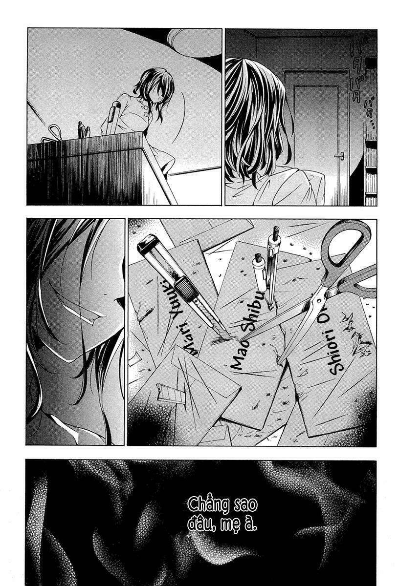 fukushuu kyoushitsu chapter 13 31