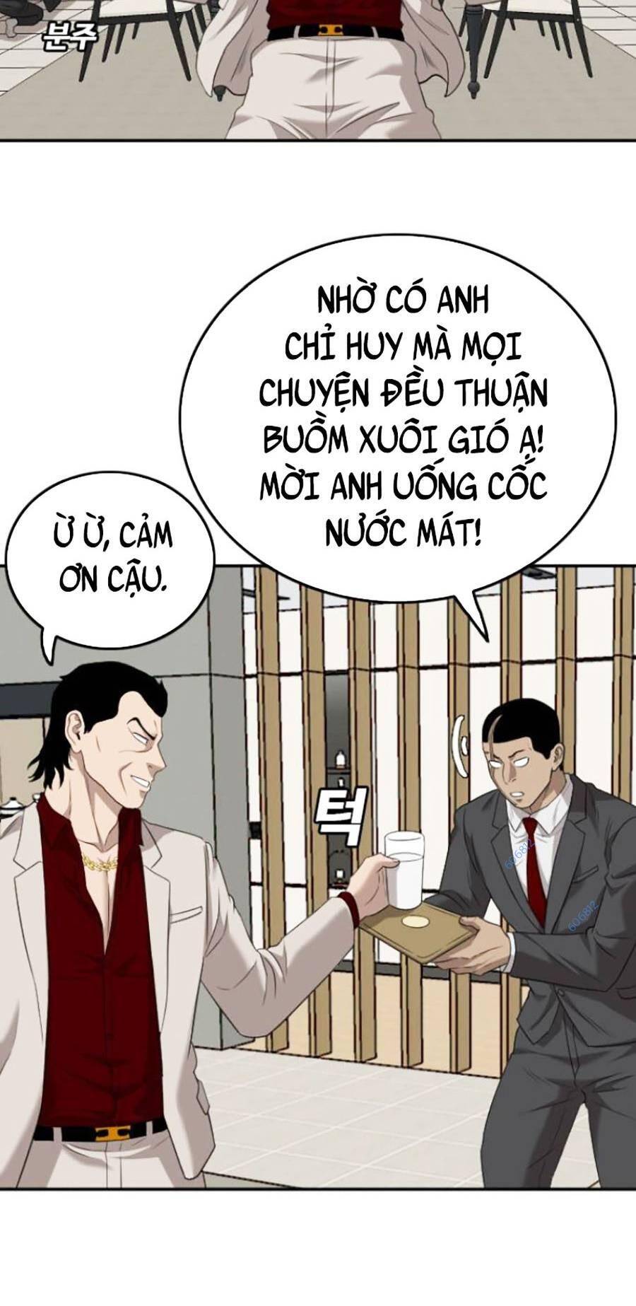 người xấu chapter 123 73