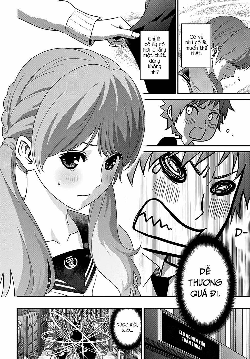 raisekamika chapter 2 30