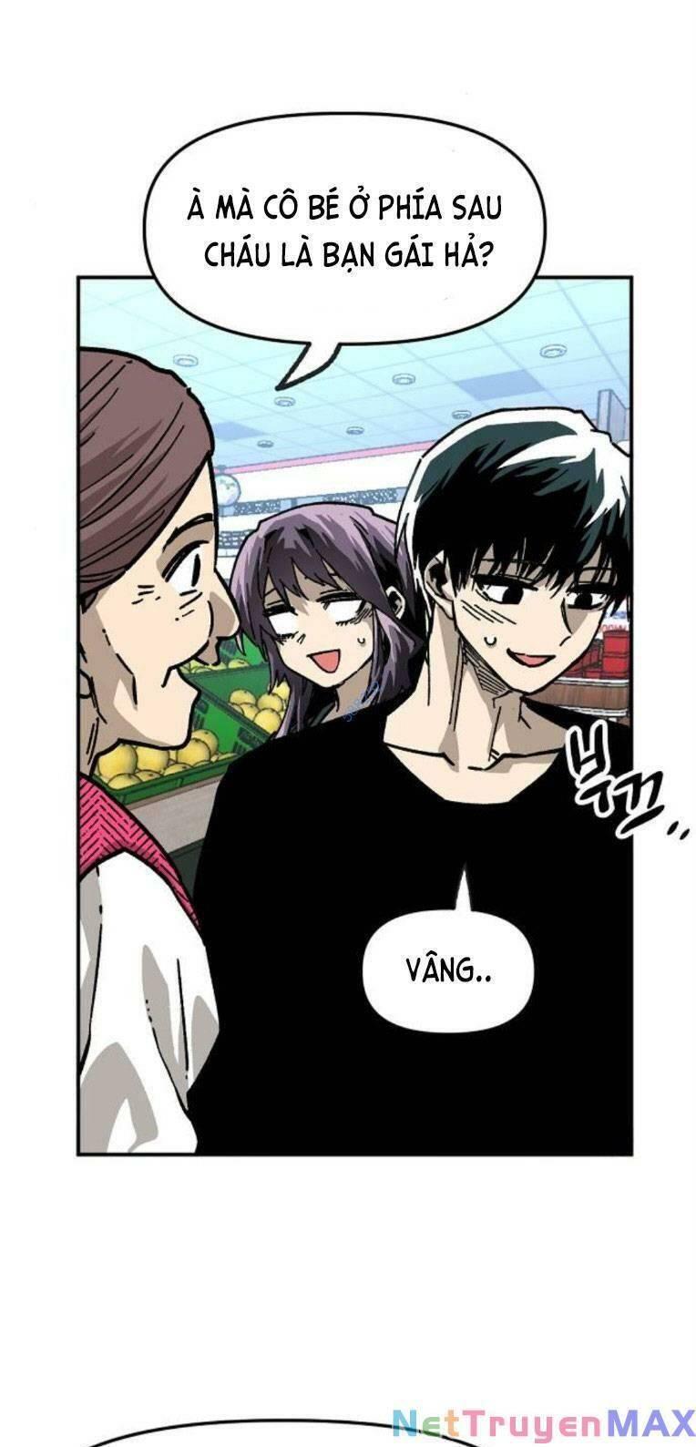 chỉ có cái c.h.ế.t mới là sự cứu rỗi chapter 32 59