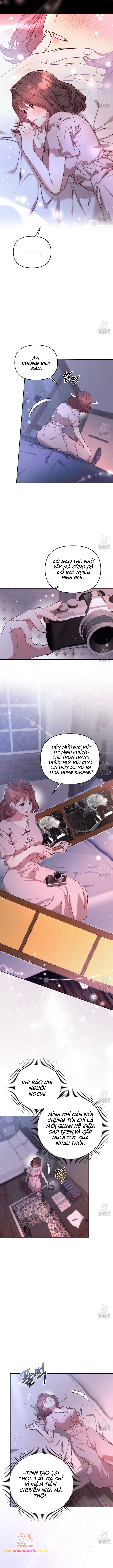[18+] scandal hợp pháp chapter 7 4