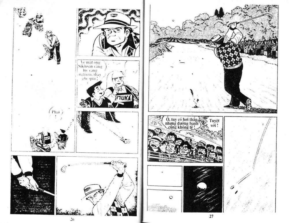 tân teppi chapter 40 11