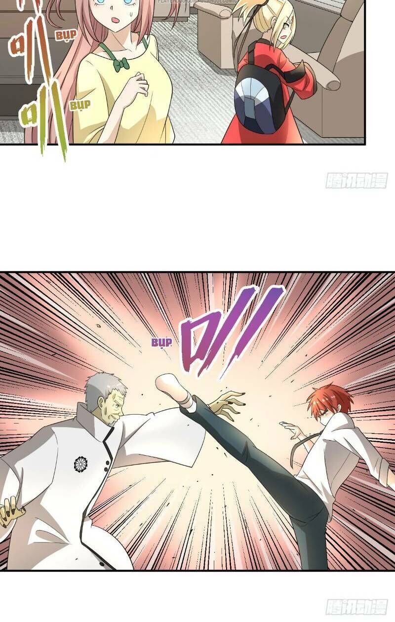 nghịch thiên tiên mệnh chapter 14 6